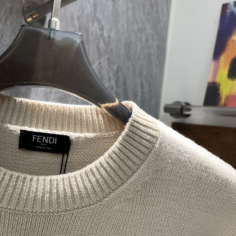 Fendi Sweaters